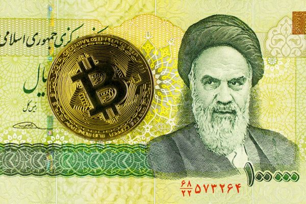 Iran Turns to Bitcoin as Protests Grow and Currency Collapses