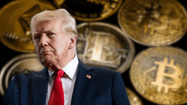 Trump Says Fight Against Crypto Ended but Devs Still Face Charges