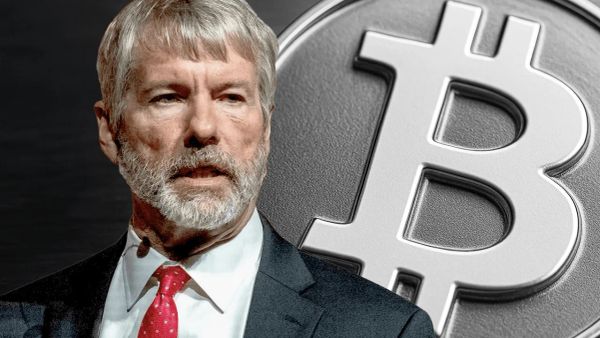 Bitcoin Investor Michael Saylor Linked to Epstein in New File Release