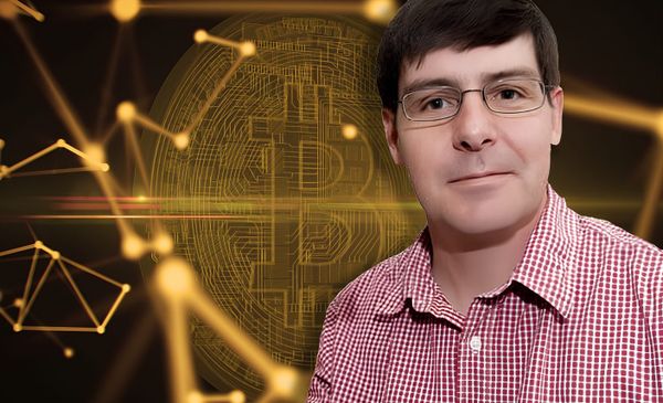 Bitcoin Pioneer Gavin Andresen Rejected Epstein, New DOJ Email Files Reveal