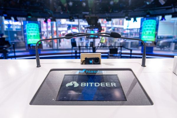 Bitdeer Bitcoin Mining Liquidates Entire BTC Holdings Down to Zero