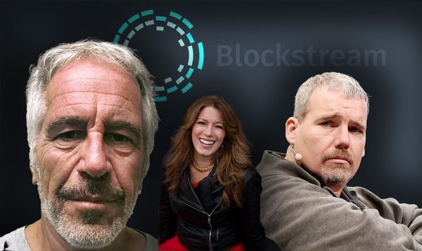 Blockstream, Bitcoin Belle, and Epstein: Untangling Bitcoin's Early Connections