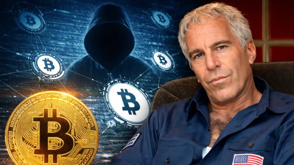 Epstein’s 2008 Emails Reveal Idea for Bitcoin‑Like Digital Currency
