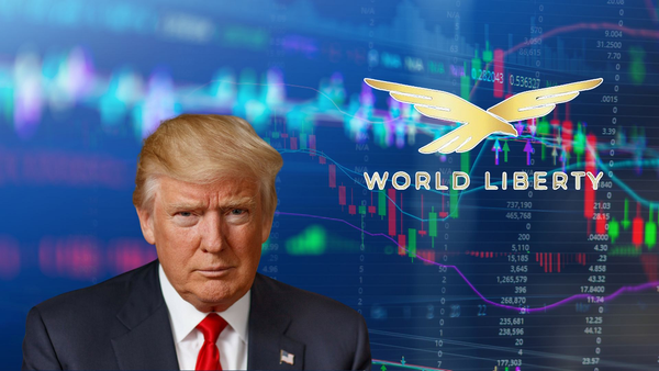 Trump's World Liberty Financial Set to Launch World Swap Forex Platform
