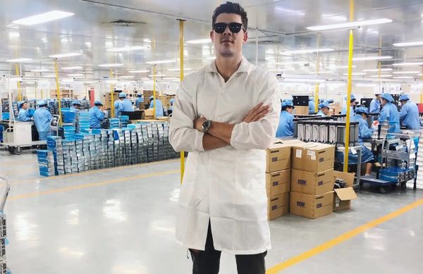 Epstein Rejected $2 Million Layer1, Grin Investment Over ‘Ponzi Gambling’ Fears