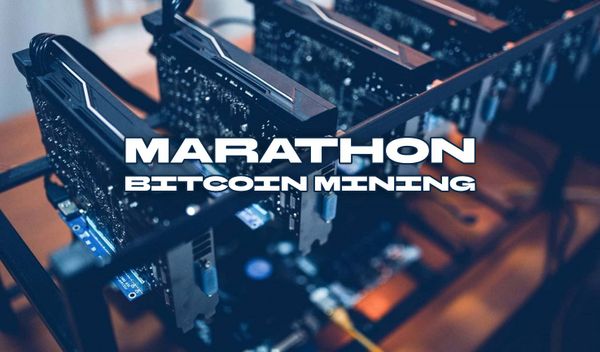 Bitcoin Mining Pressures Mount as Marathon Signals Possible Reserve Sales