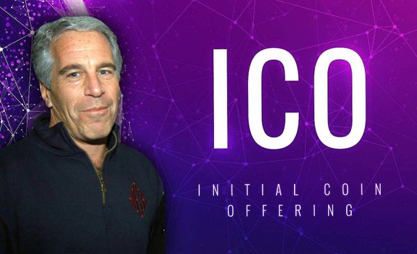 Epstein Files Reveal Failed Silicon Valley Coin During ICO Mania