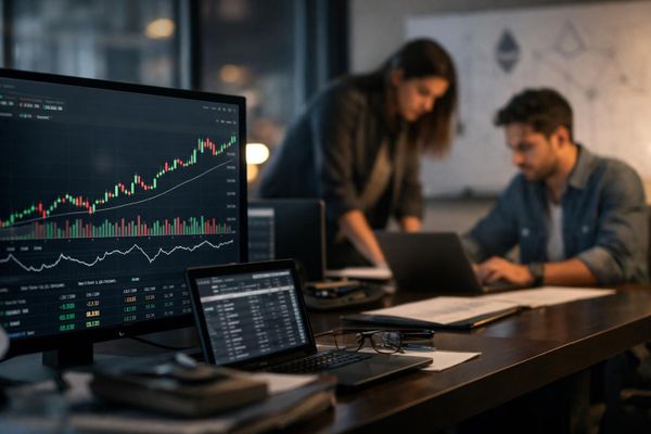 Bitcoin ETF Flows Rebound as Ethereum Foundation Faces Researcher Exodus