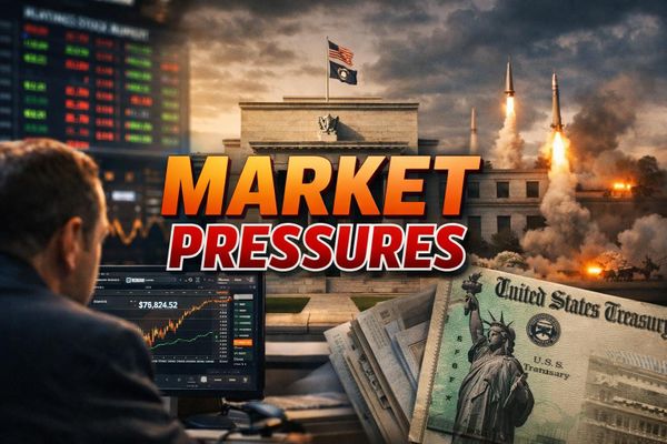 Bitcoin Holds Near $79K as Macro Headwinds, Regulation, and Treasury Buys Dominate