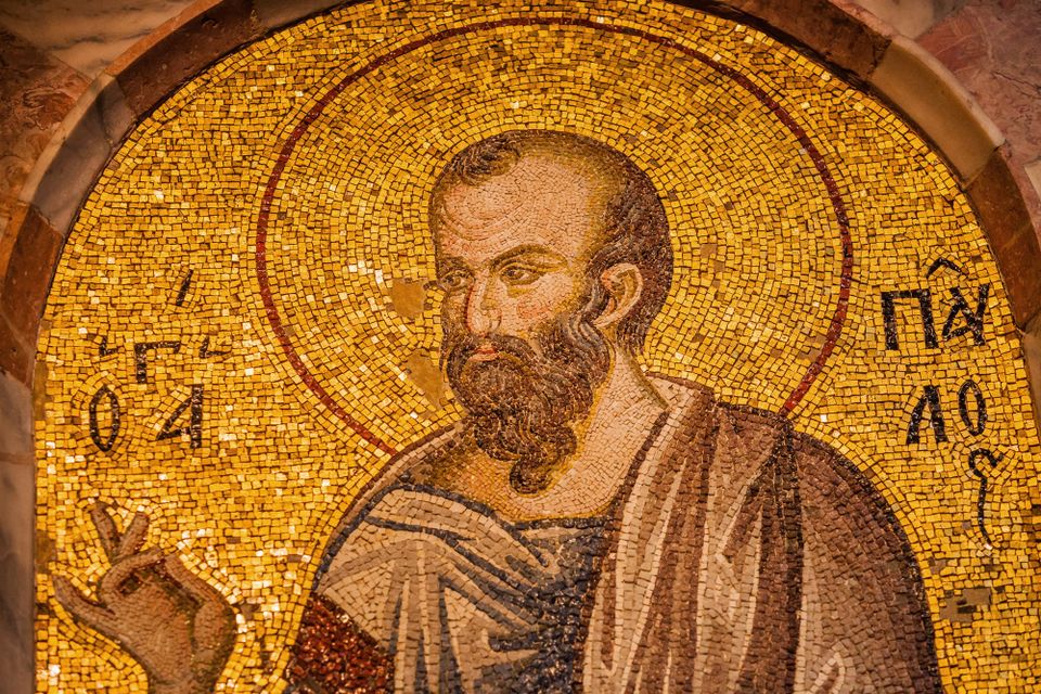Paul Within Judaism