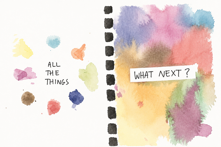 What Are We Optimising For?