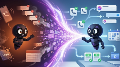 What is an AI Execution Platform? (And Why CRMs Are Dying)