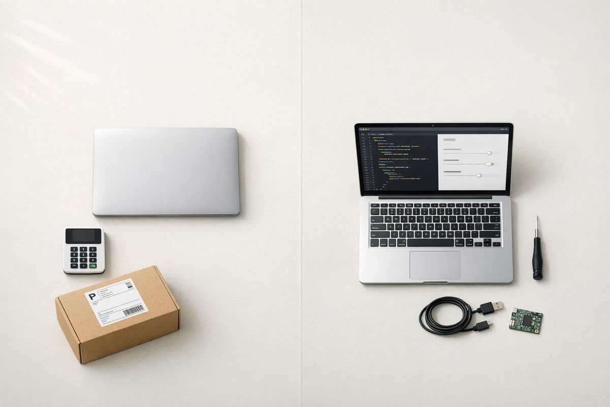 Shopify vs. WooCommerce: Best for Small Businesses?