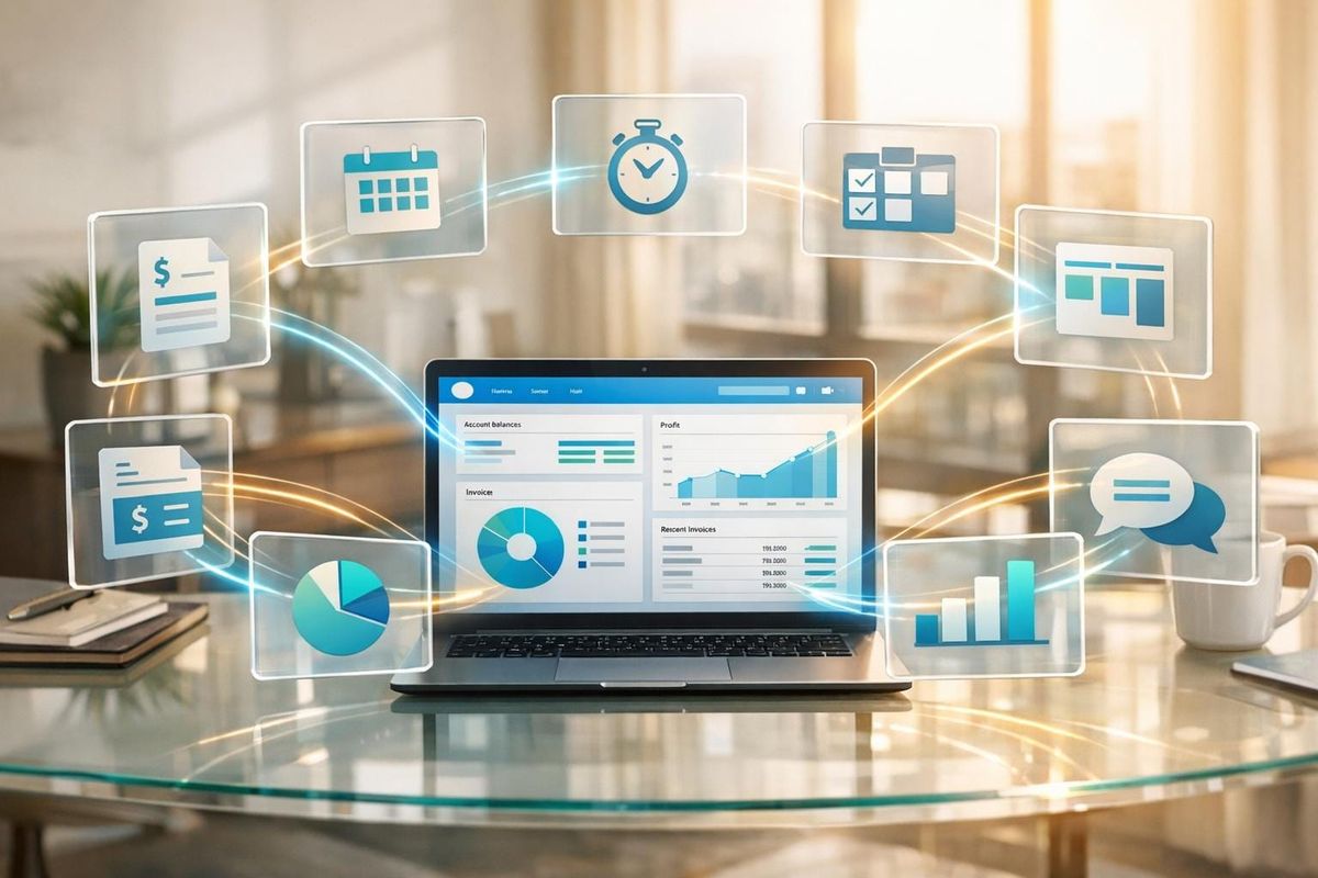 9 Project Management Tools with Xero Integration