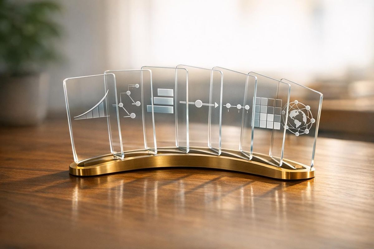 Best AI Scenario Planning Tools Compared 2026