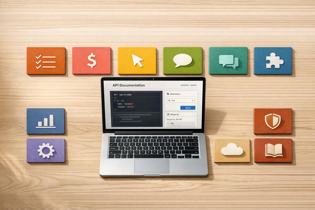 10 Best API Documentation Generators 2026