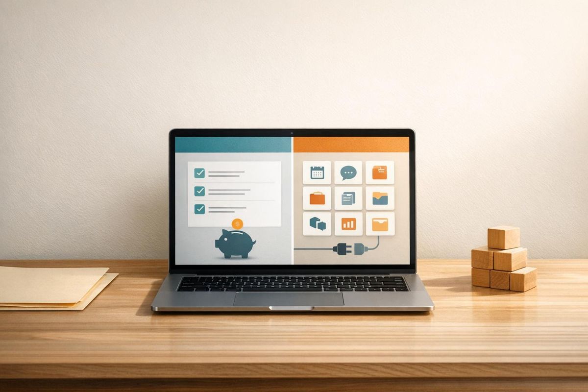 Clio vs. MyCase: Best for Solo Attorneys