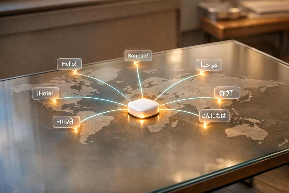 Top 7 AI Tools for Multilingual Customer Service