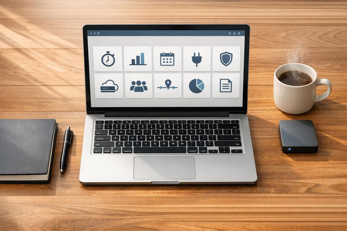 Open-Source Time Trackers: Best Free Tools 2026