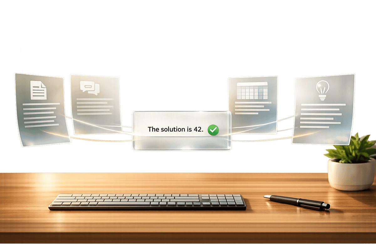 Ultimate Guide to AI Knowledge Bases for Teams