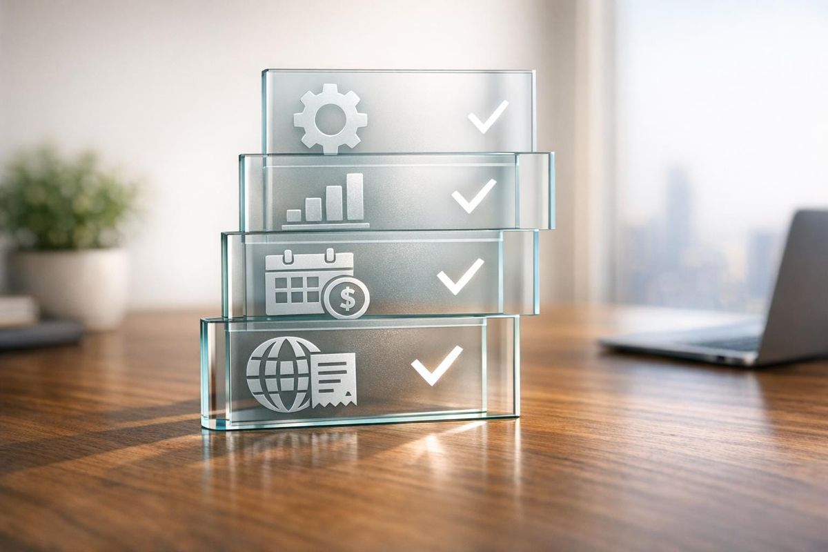How to Choose SaaS Billing Software (2026 Guide)