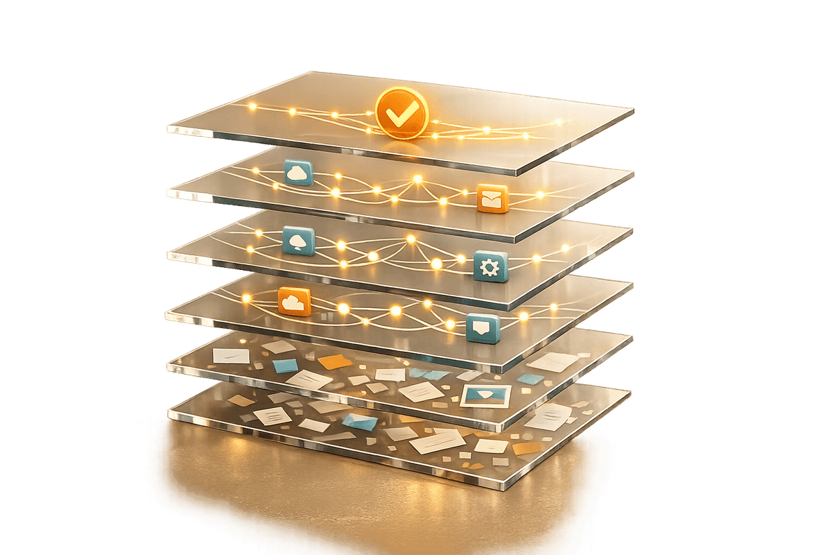 Future of Workflow Automation: AI and iPaaS