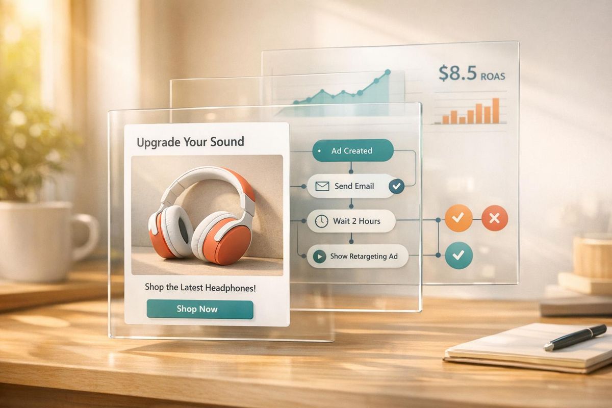 Best AI Social Media Ad Tools Compared for 2026