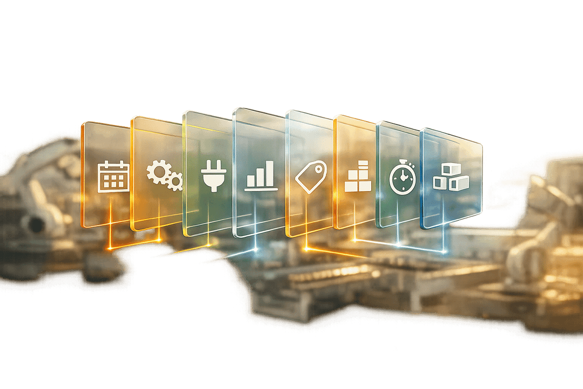 Top 7 AI Tools for Production Scheduling 2026