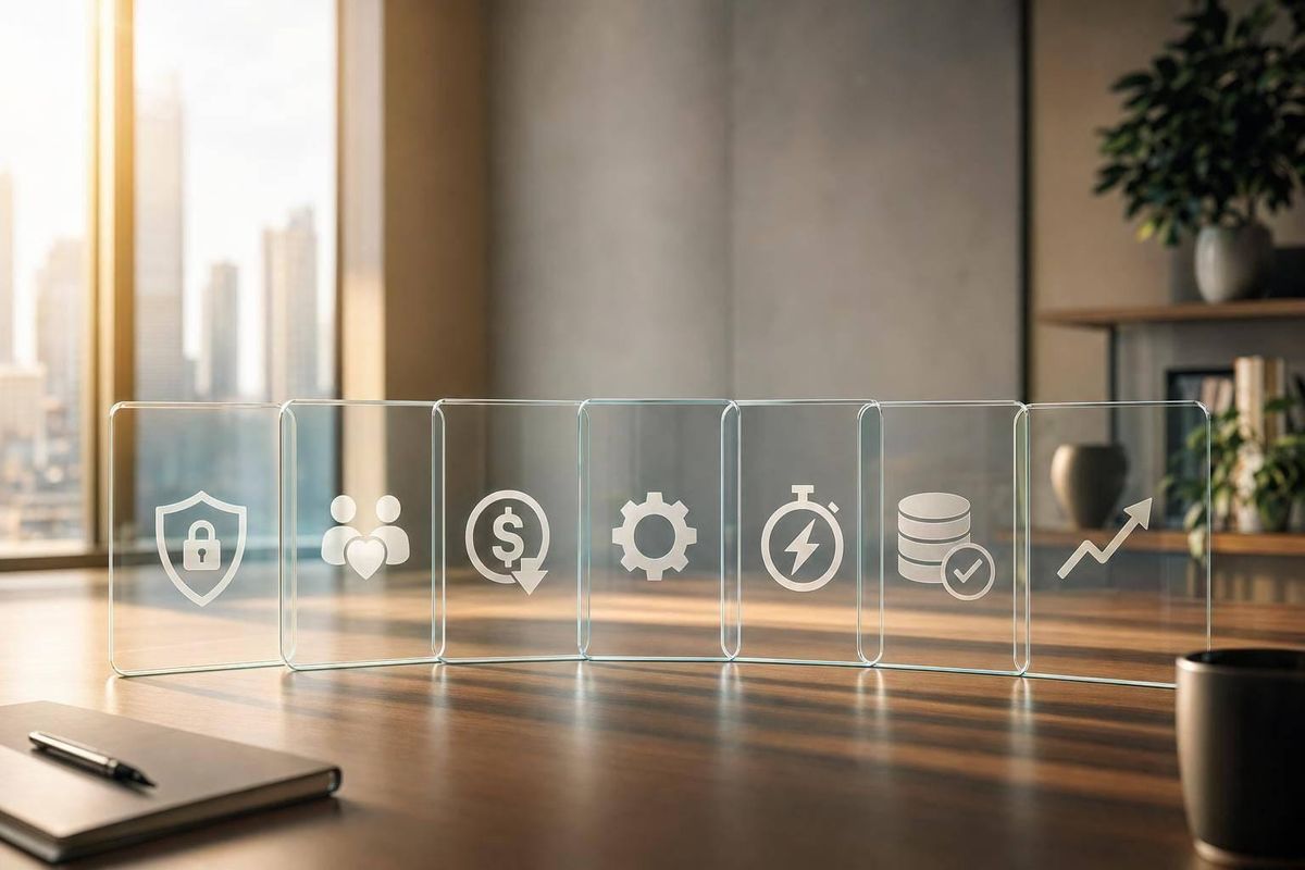 7 Teradata Vantage Customer Success Stories