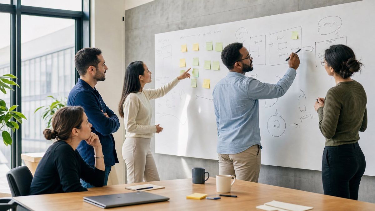 AI for Teams: Collaboration Tools Compared for 2026
