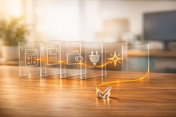 Ultimate Guide to Startup Financial Software