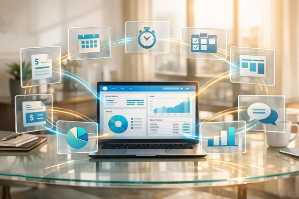 9 Project Management Tools with Xero Integration