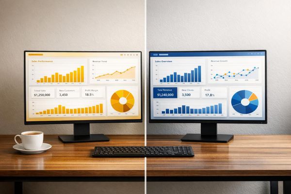 Power BI vs Tableau: Which BI Tool Wins in 2026