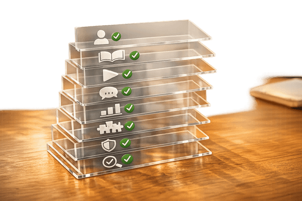 LMS Features Checklist for Buyers (2026 Guide)