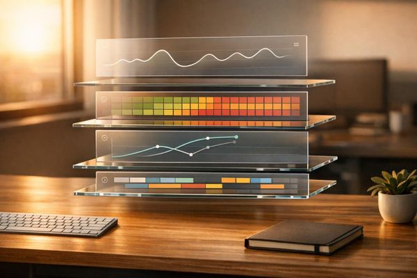 Best AI Tools for Real-Time Capacity Planning