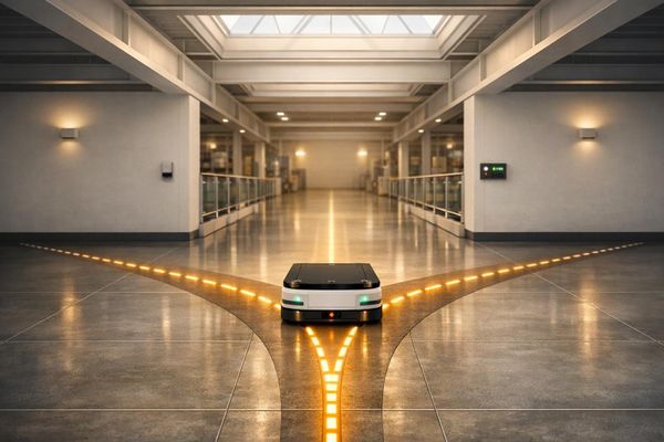 How AI Powers Real-Time Decision Optimization Systems