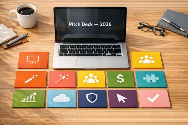 10 Best Pitch Deck Tools for Startups 2026