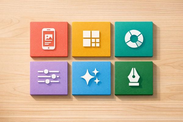 Top Free AI Graphic Design Tools Compared for 2026
