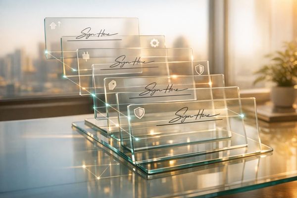 Top 7 E-Signature Tools for Scaling Businesses