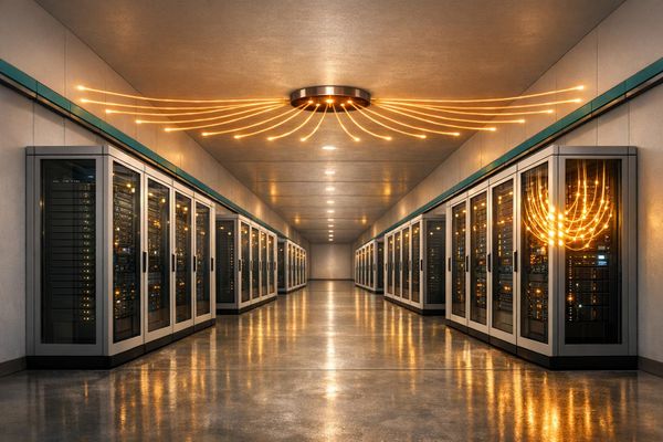 Scalable Microservices with Event-Driven Design