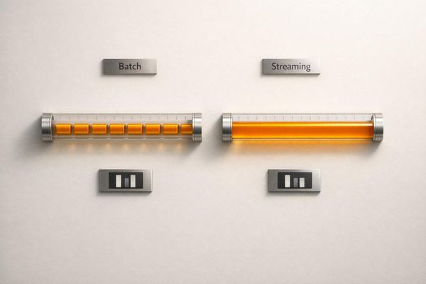 Spark MLlib vs. Flink ML: Benchmark Results