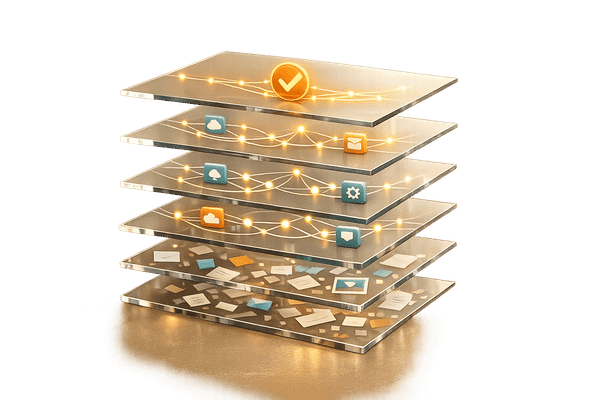 Future of Workflow Automation: AI and iPaaS