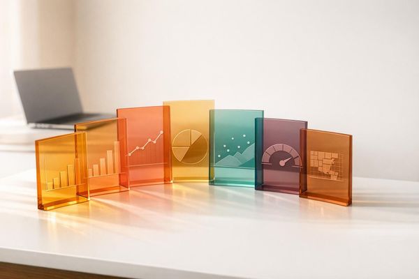7 Best Data Visualization Tools for SaaS 2026
