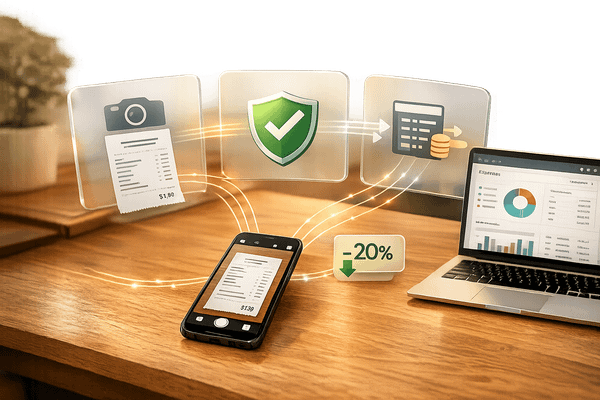 Ultimate Guide to AI Expense Management Tools