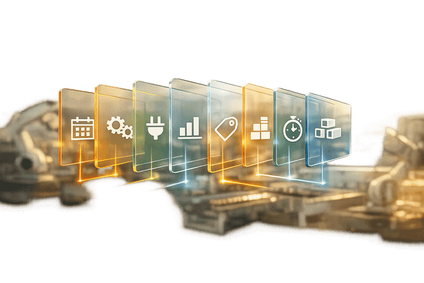 Top 7 AI Tools for Production Scheduling 2026