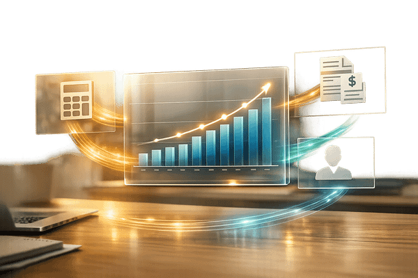 How Integration Improves Budget Forecasting