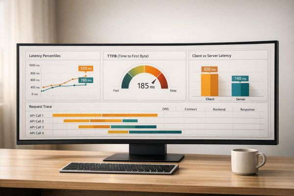 How to Track API Latency in Headless CMS
