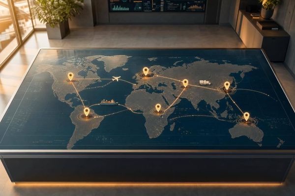 7 Best Real-Time Shipment Tracking Tools 2026