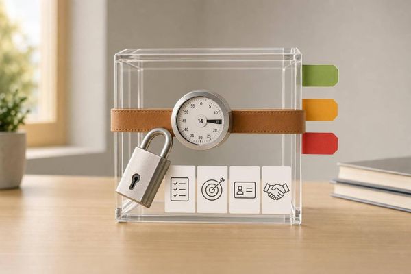Ultimate Guide to SaaS Pilot Testing Risk Management