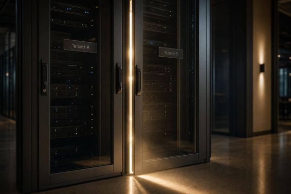 Row-Level Security Failures in SaaS Multi-Tenancy